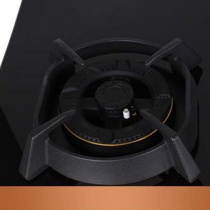 Faber 60 cm 4 Burner Hob Utopia Series UTOPIA HT 604 BR CI