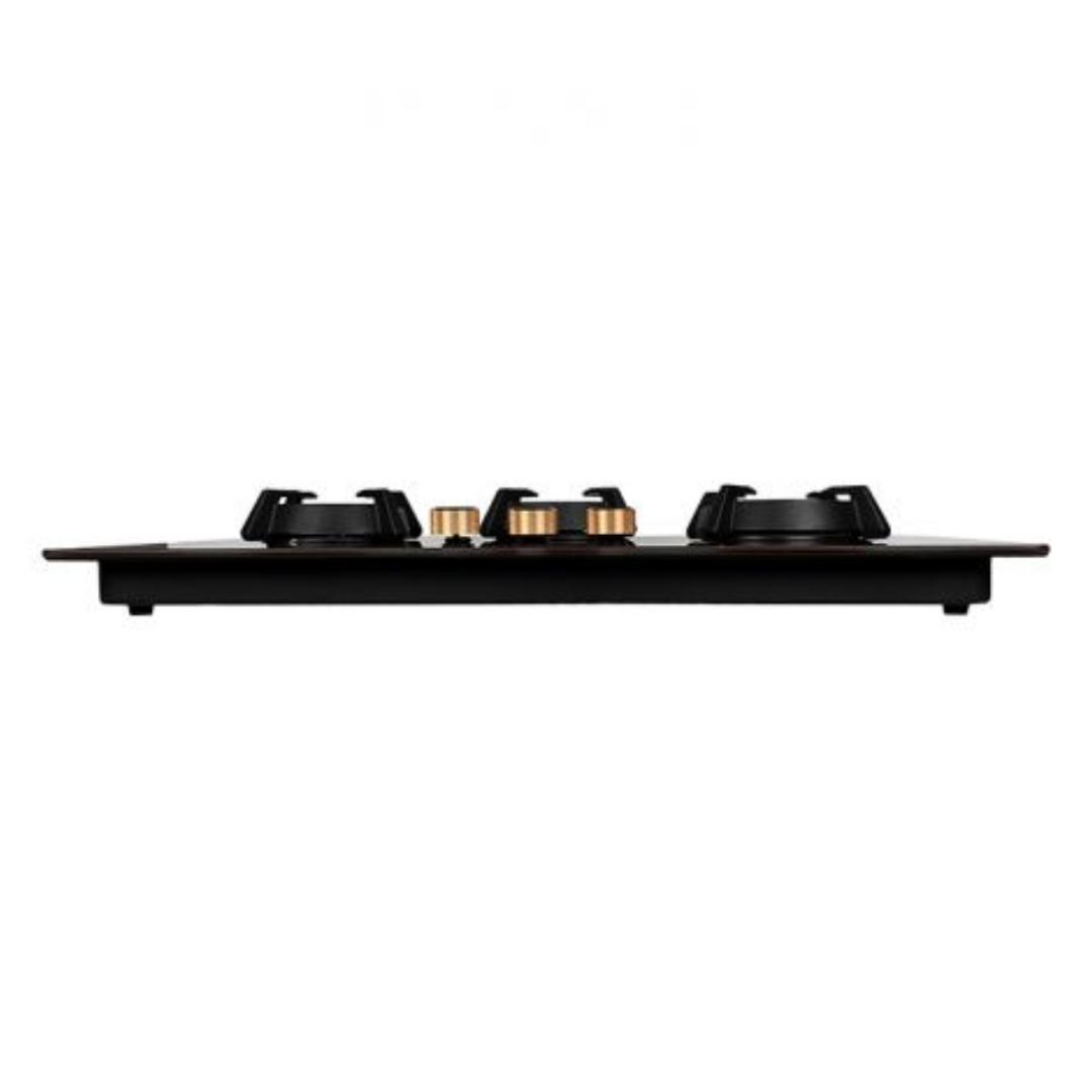 Faber 90 cm 3 Burner Hob Utopia Series UTOPIA HT 903 BR CI