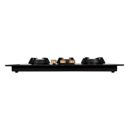 Faber 90 cm 3 Burner Hob Utopia Series UTOPIA HT 903 BR CI
