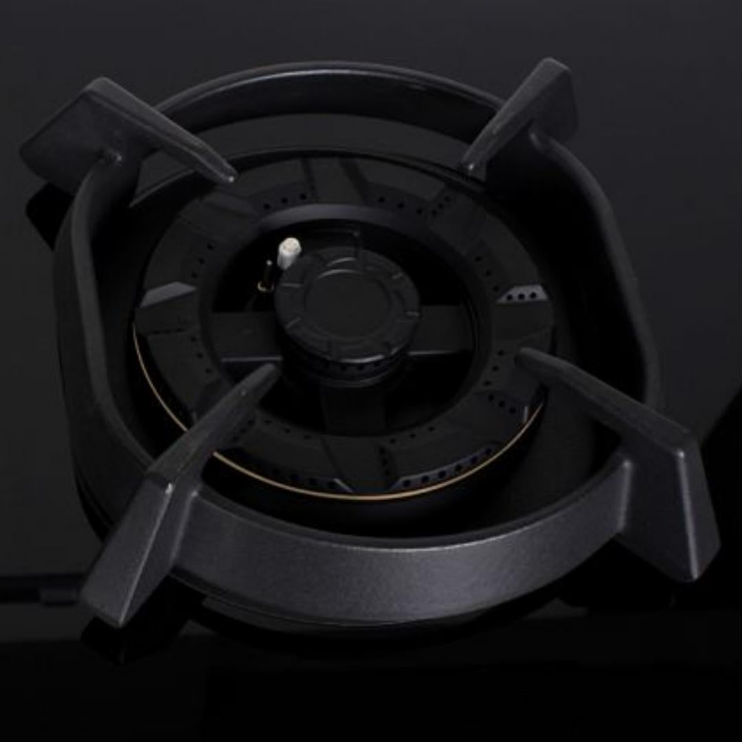 Faber 90 cm 3 Burner Hob Utopia Series UTOPIA HT 903 BR CI