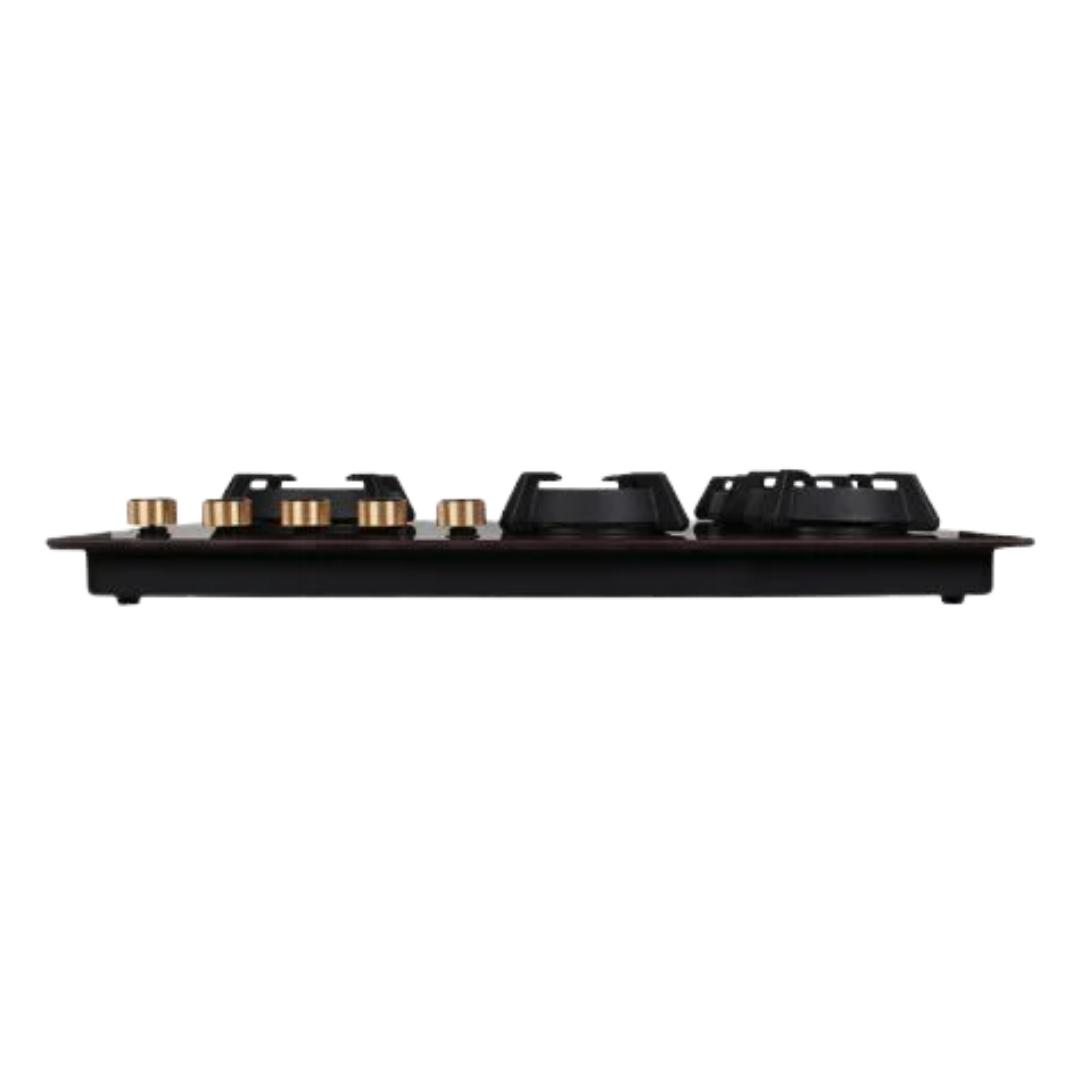 Faber 90 cm 5 Burner Hob Utopia Series UTOPIA HT 905 BR CI