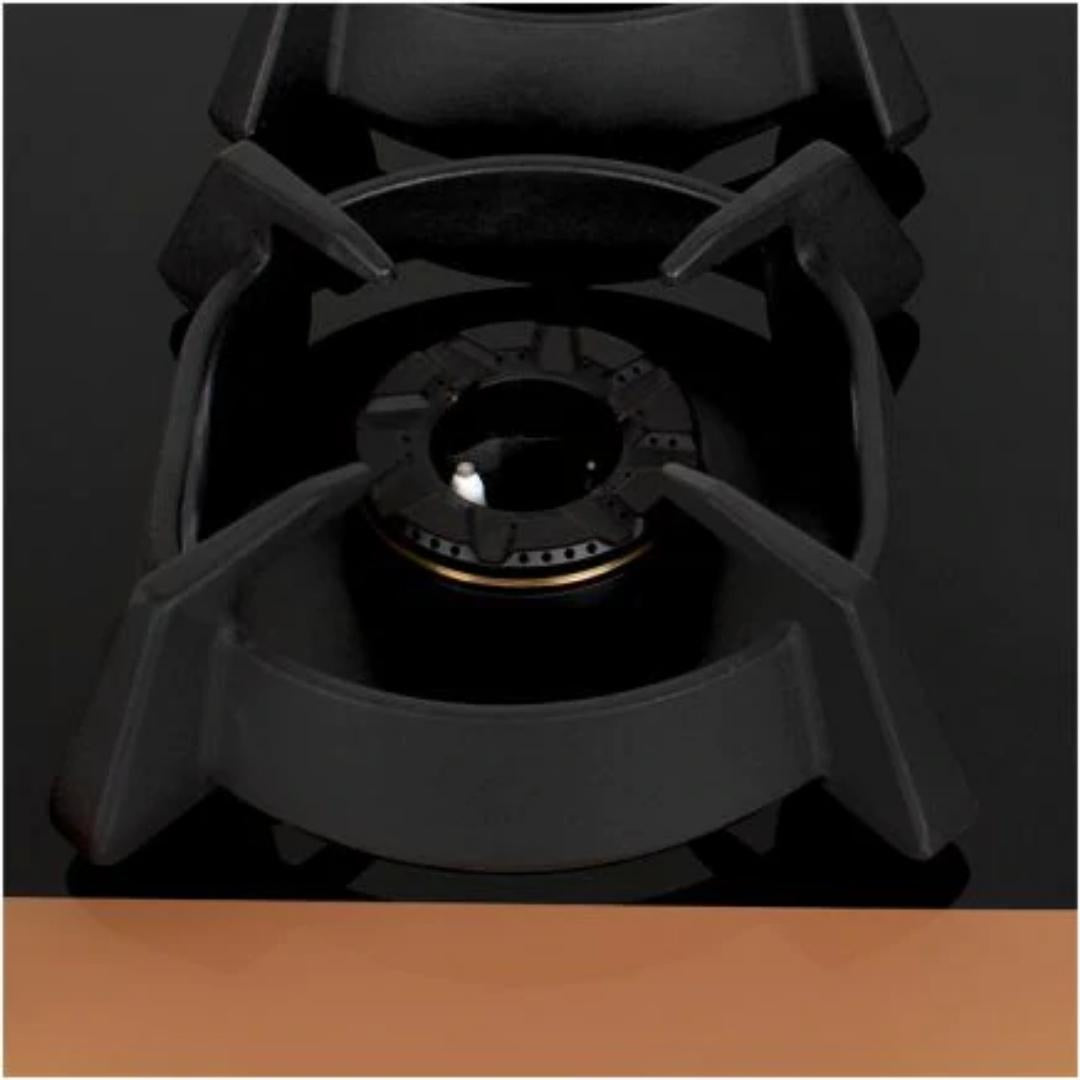 Faber 90 cm 5 Burner Hob Utopia Series UTOPIA HT 905 BR CI