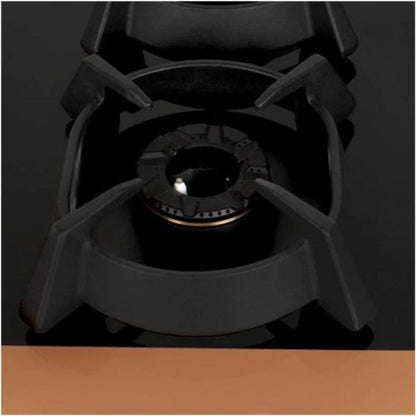 Faber 90 cm 5 Burner Hob Utopia Series UTOPIA HT 905 BR CI