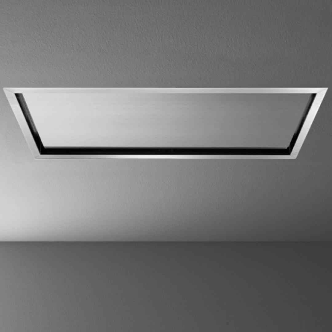 Falmec 90 cm Ceiling Mounted Chimney Nube Fresh Series NUBE 90