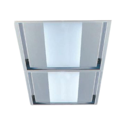 Falmec 140 cm Ceiling Mounted Chimney Nuvola Fresh Series NUVOLA 140 NRS