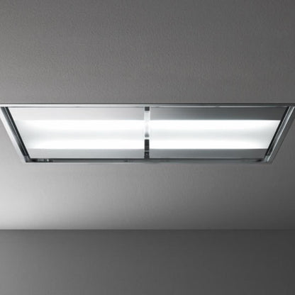 Falmec 140 cm Ceiling Mounted Chimney Nuvola Fresh Series NUVOLA 140 NRS