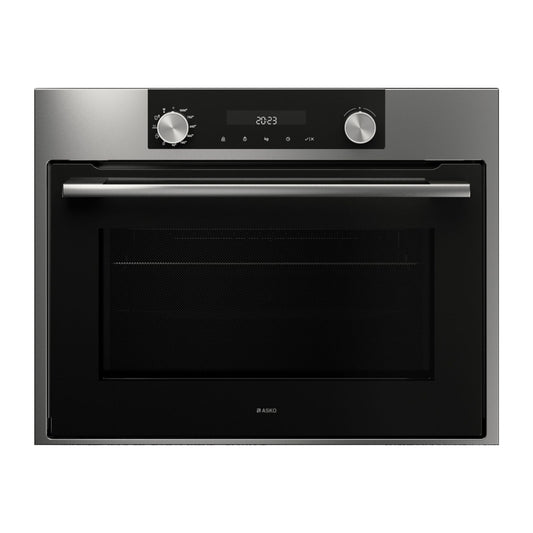 Asko Built-In Microwave OM8437S