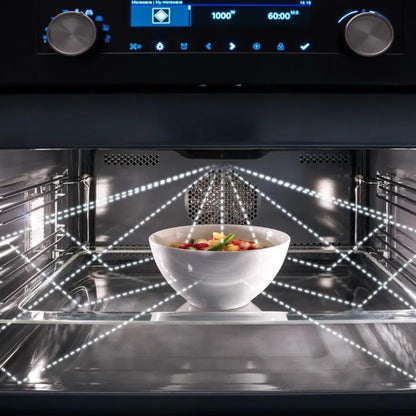 Asko Built-In Microwave OM8437S