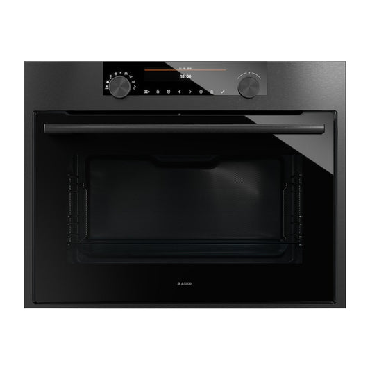 Asko Built-In Microwave OM8487B