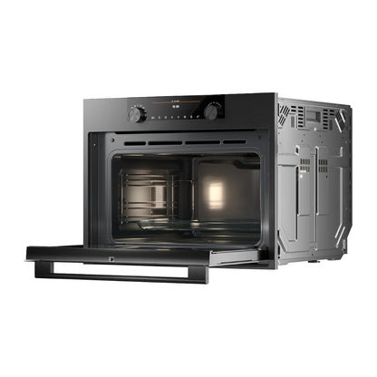 Asko Built-In Microwave OM8487B