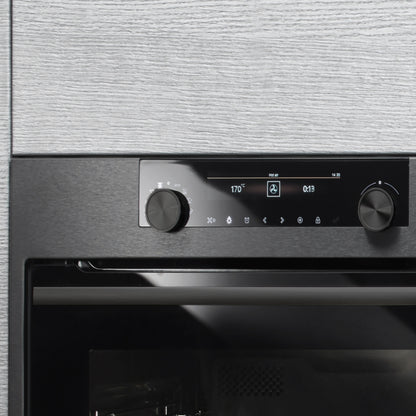 Asko Built-In Microwave OM8487B