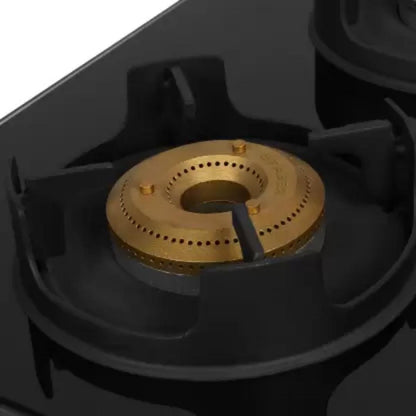 Faber 63 cm 4 Burner Cooktop ONYX 4BB BK CI