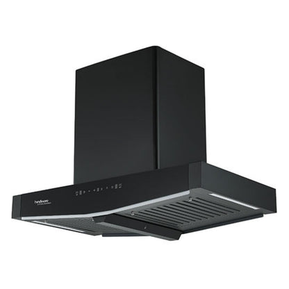 Hindware 90 cm Island Chimney Island Hoods Series ONYX AUTOCLEAN 90