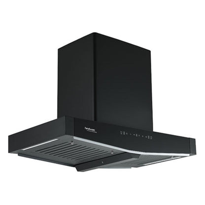 Hindware 90 cm Island Chimney Island Hoods Series ONYX AUTOCLEAN 90