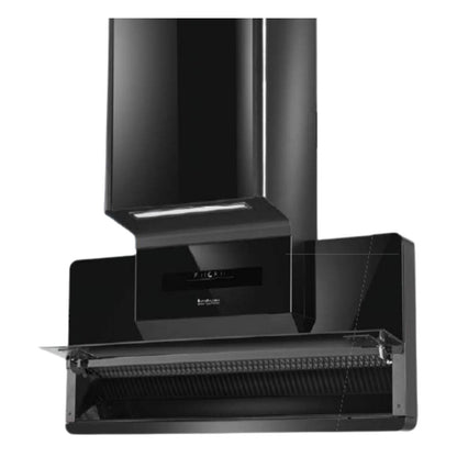Hindware 90 cm Wall Mounted Chimney BLDC Chimney OPHELIA