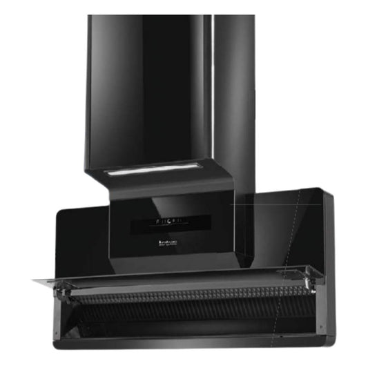 Hindware 90 cm Wall Mounted Chimney BLDC Chimney OPHELIA