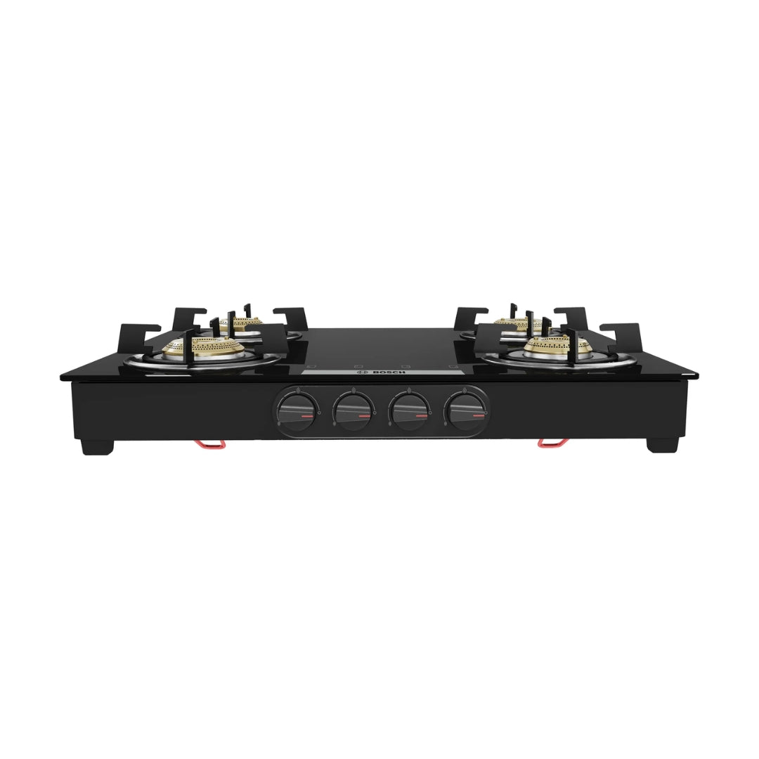 Bosch 60 cm 4 Burner Cooktop Series 4 PNP0E6W10I