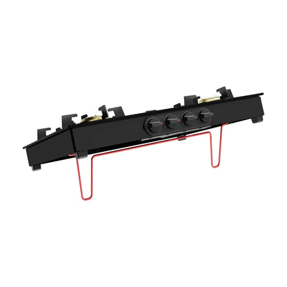 Bosch 60 cm 4 Burner Cooktop Series 4 PNP0E6W10I