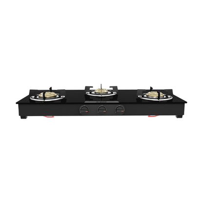 Bosch 80 cm 3 Burner Cooktop Series 4 PNW1E6V10I