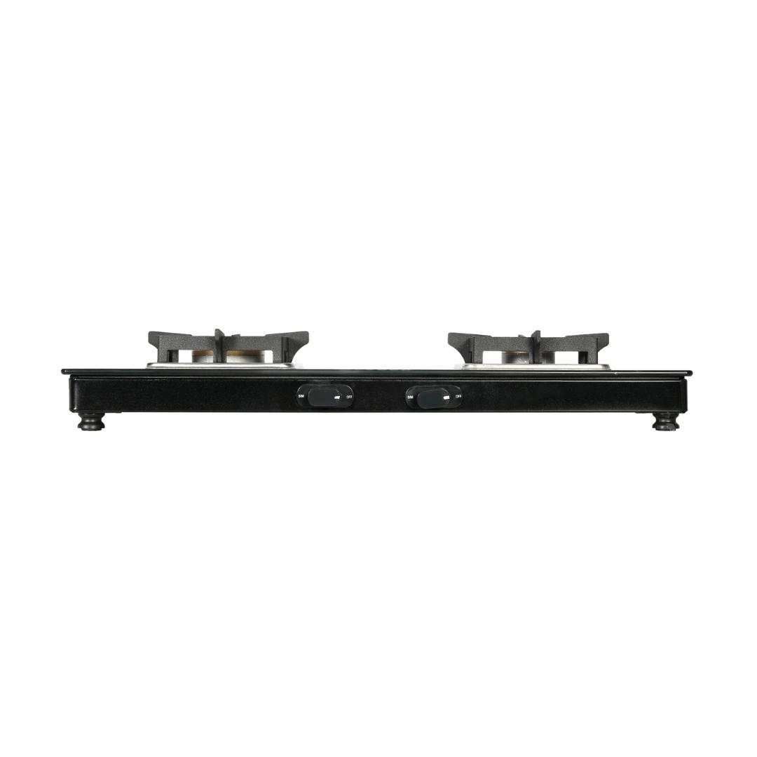 Faber 70 cm 2 Burner Cooktop REMO 2BB BK