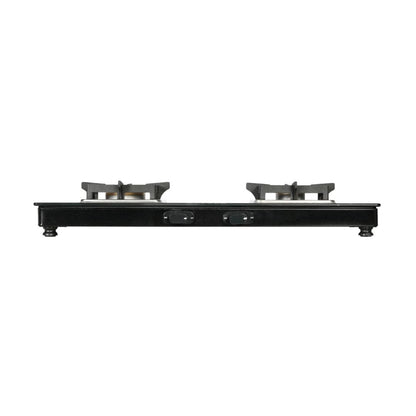 Faber 70 cm 2 Burner Cooktop REMO 2BB BK