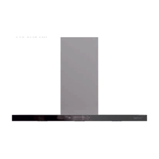 Carysil 60 cm Wall Mounted Chimney Wall Mounted Series Rockstar 60
