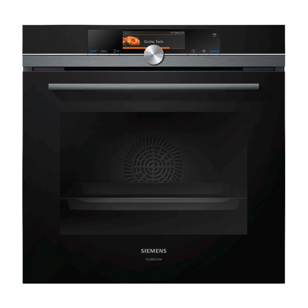 Siemens Built-In Oven – Decure.in