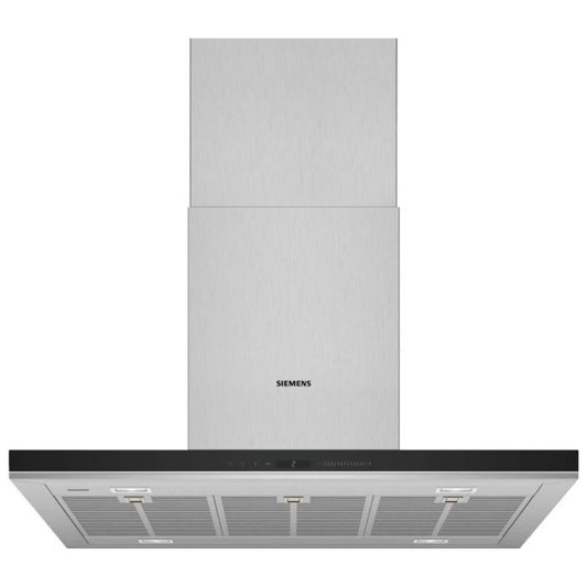 Siemens 90 cm Island Chimney Island Hoods Series LF91BUV50I