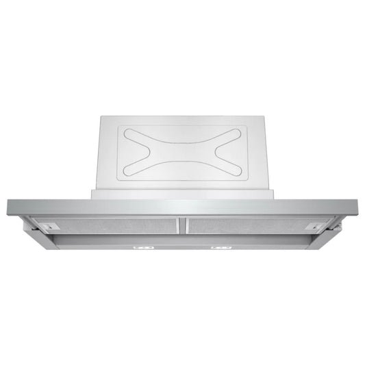 Siemens 90 cm Wall Mounted Chimney Telescopic Series LI97SA531I