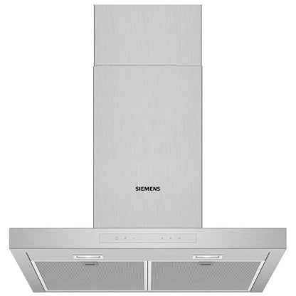 Siemens 60 cm Wall Mounted Chimney Wall Mounted Series LC67BCP50I