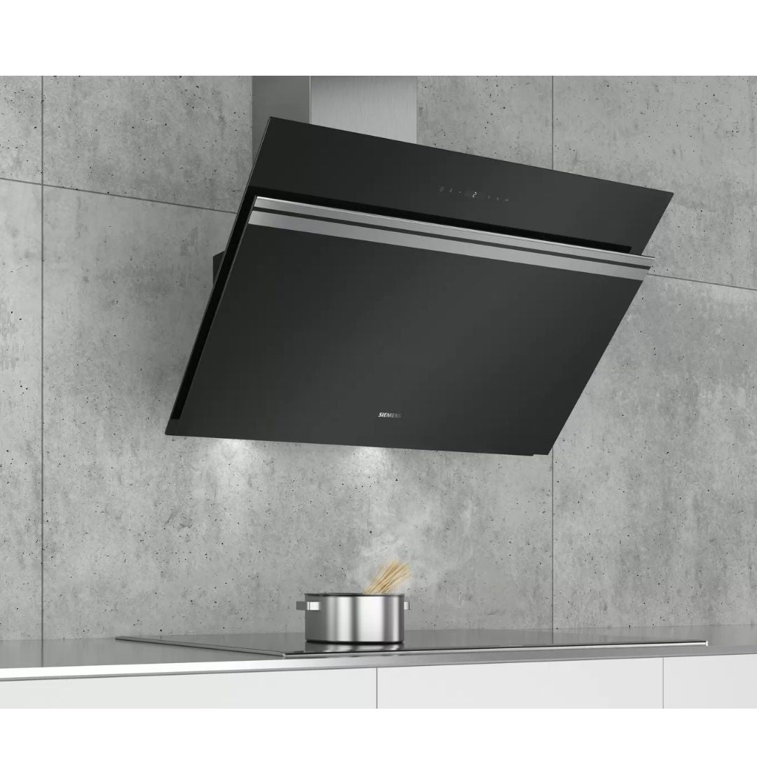 Siemens 90 cm Wall Mounted Chimney Wall Mounted Series LC91KWP60I