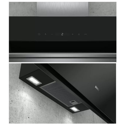 Siemens 90 cm Wall Mounted Chimney Wall Mounted Series LC91KWP60I