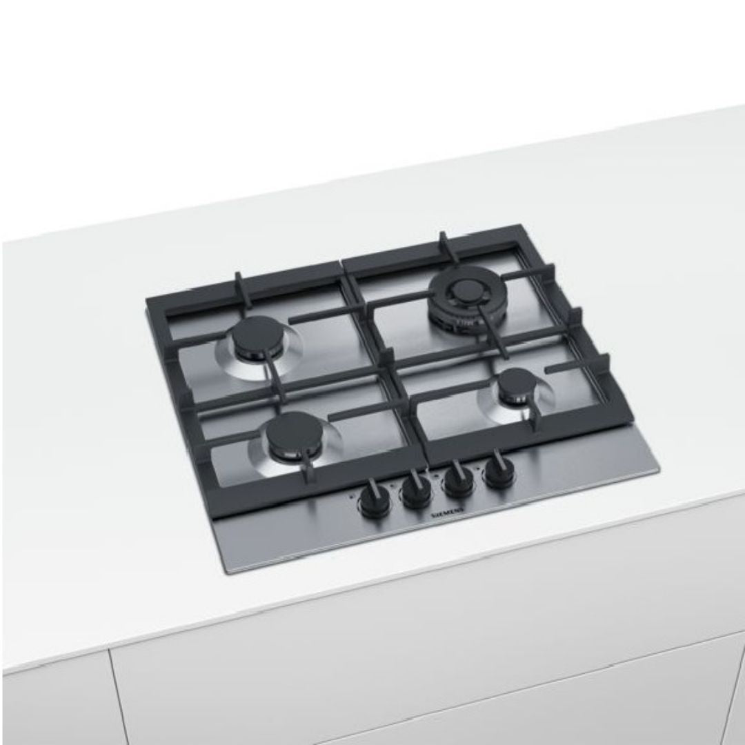 Siemens 60 cm 4 Burner Hob iQ500 Series EC6A5HB90I