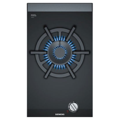Siemens 30 cm 1 Burner Hob iQ700 Series ER3A6AD70I