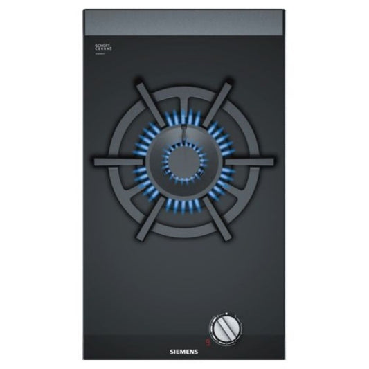 Siemens 30 cm 1 Burner Hob iQ700 Series ER3A6AD70I