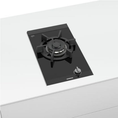 Siemens 30 cm 1 Burner Hob iQ700 Series ER3A6AD70I