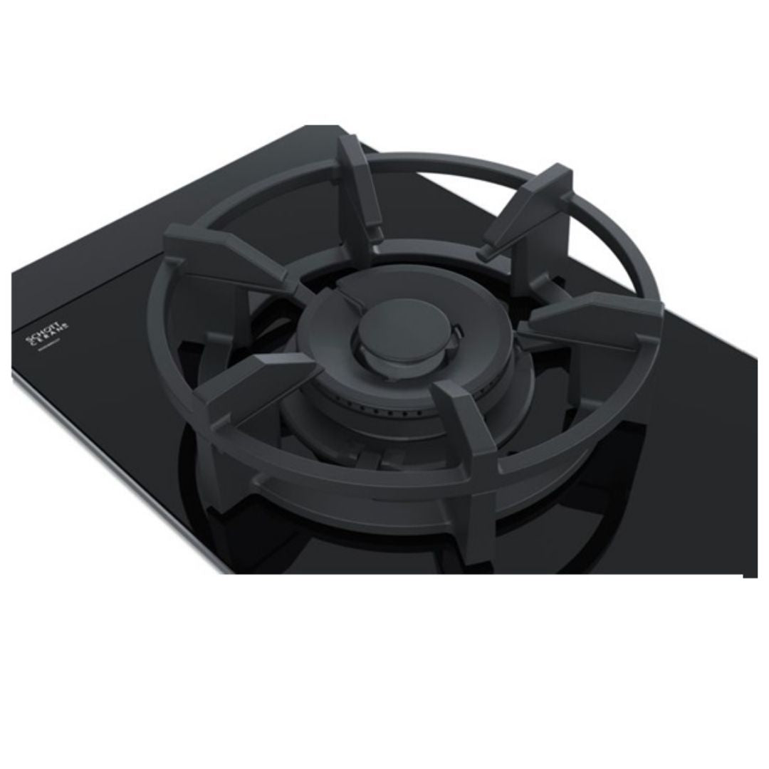 Siemens 30 cm 1 Burner Hob iQ700 Series ER3A6AD70I