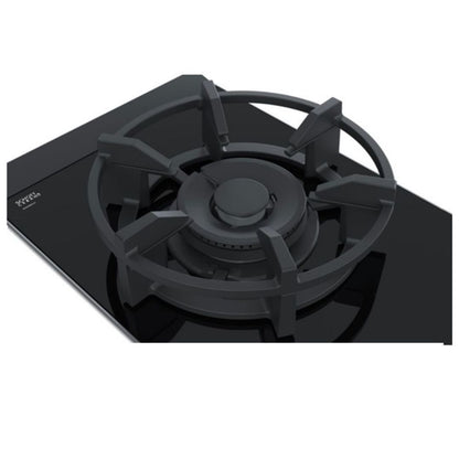Siemens 30 cm 1 Burner Hob iQ700 Series ER3A6AD70I