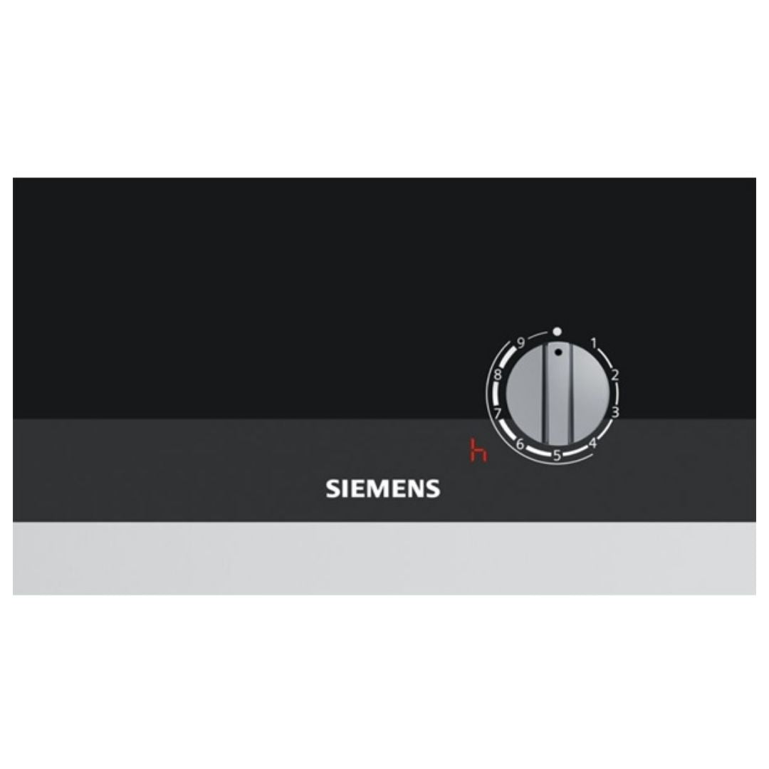Siemens 30 cm 1 Burner Hob iQ700 Series ER3A6AD70I