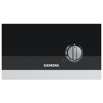 Siemens 30 cm 1 Burner Hob iQ700 Series ER3A6AD70I