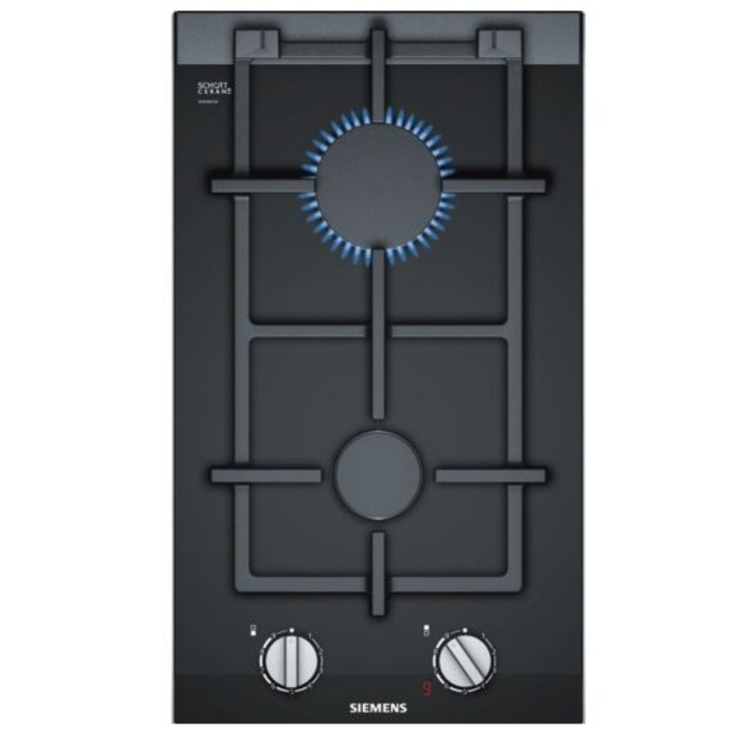Siemens 30 cm 2 Burner Hob iQ700 Series ER3A6BD70I