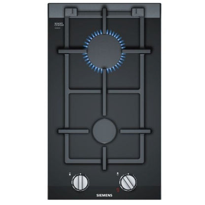 Siemens 30 cm 2 Burner Hob iQ700 Series ER3A6BD70I