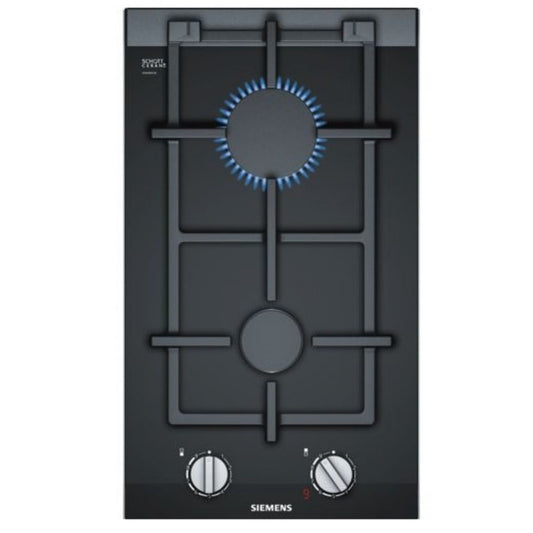 Siemens 30 cm 2 Burner Hob iQ700 Series ER3A6BD70I