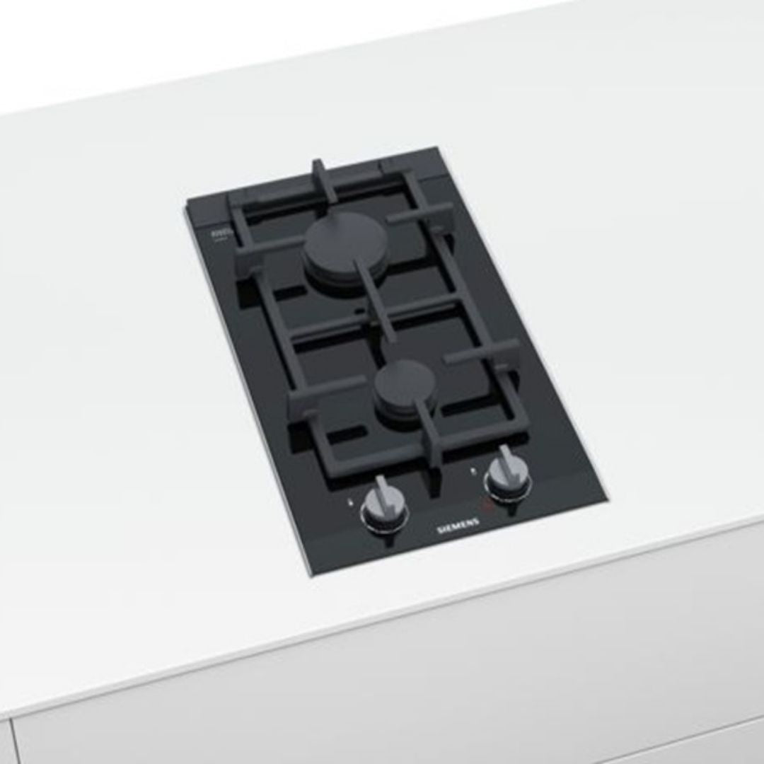Siemens 30 cm 2 Burner Hob iQ700 Series ER3A6BD70I