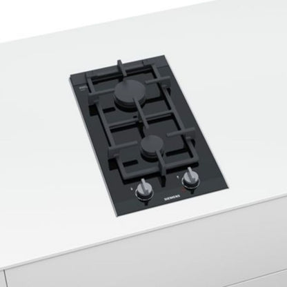 Siemens 30 cm 2 Burner Hob iQ700 Series ER3A6BD70I