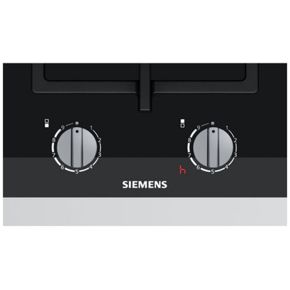 Siemens 30 cm 2 Burner Hob iQ700 Series ER3A6BD70I