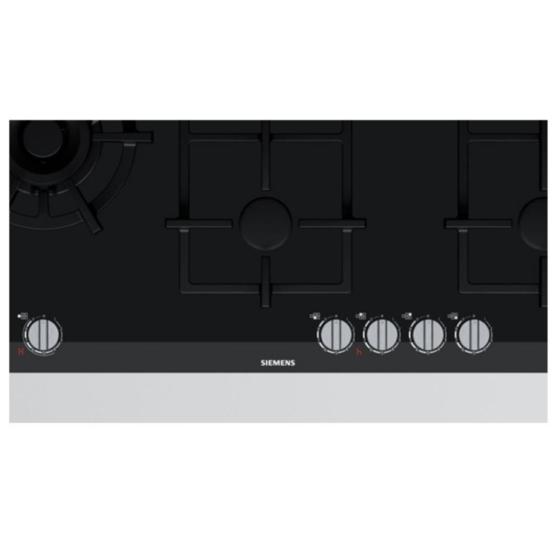 Siemens 90 cm 5 Burner Hob iQ700 Series ER9A6SD70I