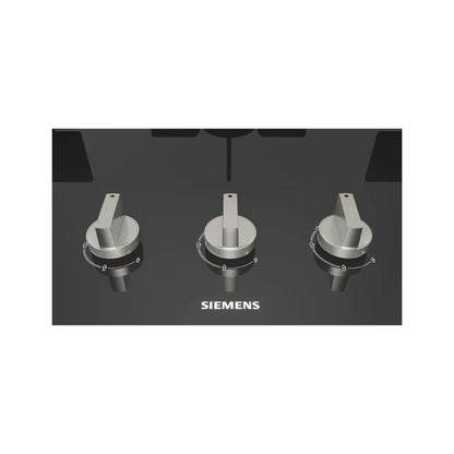 Siemens 90 cm 3 Burner Hob iQ300 Series ER9MD331NX