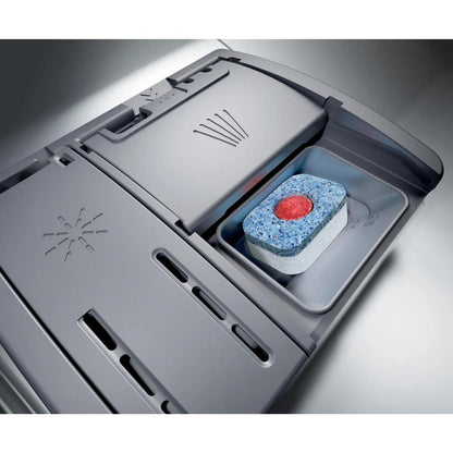 Bosch Semi Built in Dishwasher Series 4 SMI4IVS00I with 13 Place Settings