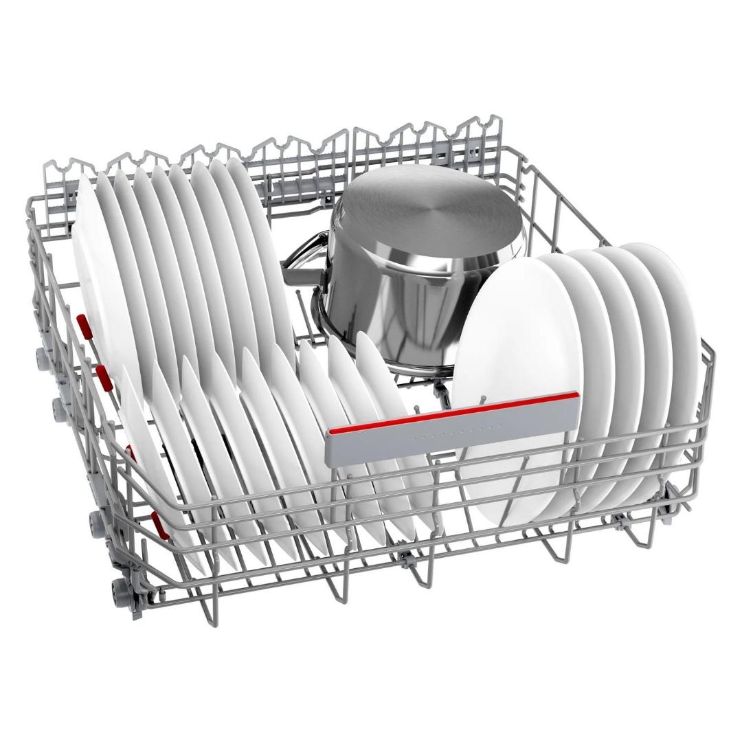 Bosch Free Standing Dishwasher Series 6 SMS6ZCW42E with 14 Place Settings